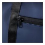 Recycled PU duffle bag Mirae - Image 6