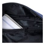 Recycled PU duffle bag Mirae - Image 7