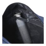 Recycled PU duffle bag Mirae - Image 8