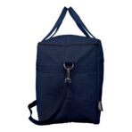 Recycled polycotton (330 gsm) cooler bag Luz - Slika 2