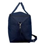 Recycled polycotton (330 gsm) cooler bag Luz - Slika 3