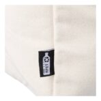 Recycled polycotton (330 gsm) cooler bag Luz - Slika 6