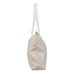 Recycled polycotton (330 gsm) tote bag Malina - Slika 2