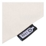 Recycled polycotton (330 gsm) tote bag Malina - Slika 8