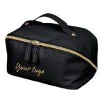 Recycled PU toilet bag Alon - Slika 7