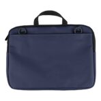 Recycled PU laptop bag Rafi - Slika 3