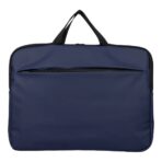 Recycled PU laptop bag Rafi - Slika 5