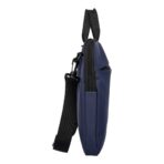 Recycled PU laptop bag Rafi - Slika 6