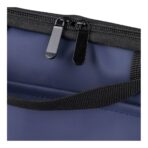 Recycled PU laptop bag Rafi - Slika 8
