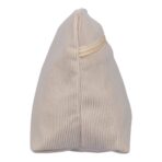Corduroy zippered cosmetic pouch Tia - Slika 4