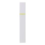 Recycled ABS text marker Kavi - Image 2