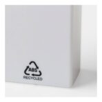 Recycled ABS text marker Kavi - Image 3