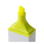 Recycled ABS text marker Kavi - Image 4