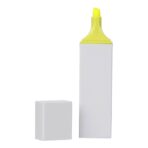 Recycled ABS text marker Kavi - Image 5