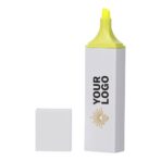 Recycled ABS text marker Kavi - Image 7