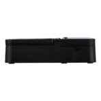 Recycled ABS 3-in-1 wireless charger Elias - Image 4