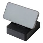 Recycled ABS 3-in-1 wireless charger Elias - Image 8