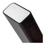 Recycled ABS portable speaker Malina - Image 7