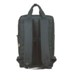 Recycled (900D) polyester backpack Amalia - Image 2