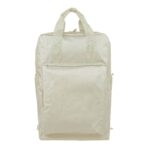 Recycled (900D) polyester backpack Amalia