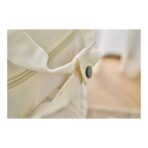 Recycled (900D) polyester backpack Amalia - Image 12