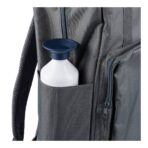 Recycled (900D) polyester backpack Amalia - Image 4