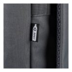 Recycled (900D) polyester backpack Amalia - Image 5