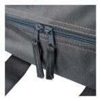 Recycled (900D) polyester backpack Amalia - Image 6