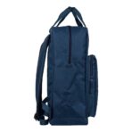 Recycled (900D) polyester backpack Amalia - Image 9