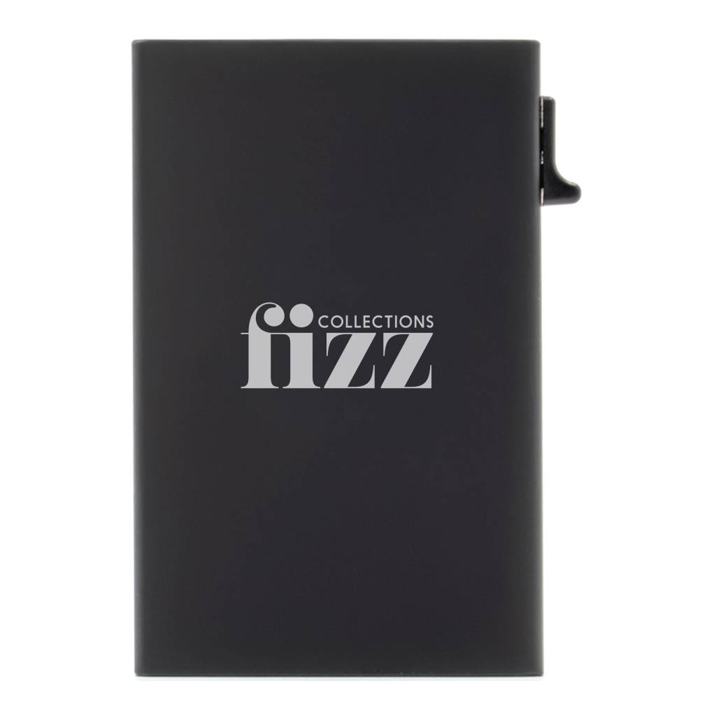 BrandCharger Wally mag card wallet