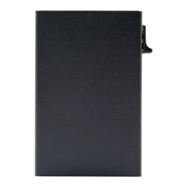 BrandCharger Wally mag card wallet