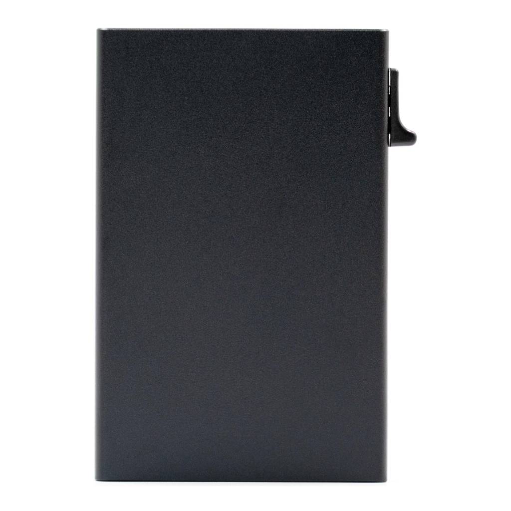 BrandCharger Wally mag card wallet