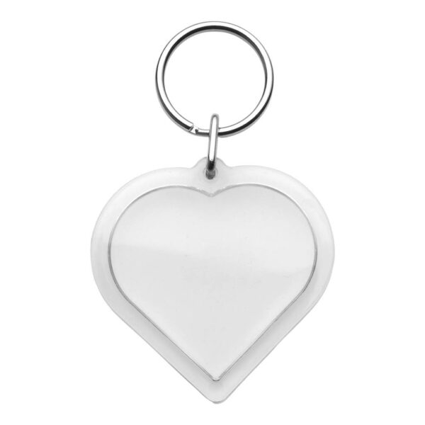 Plastic key holder Kapi