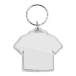 Plastic key holder Zuni