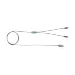 3-in-1 braided cable - Slika 11