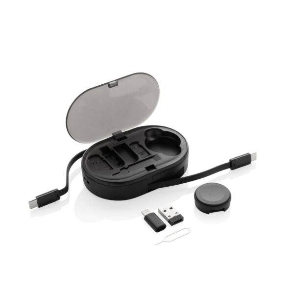 Chargevix RCS rplastic Multi-functional 60W charging set