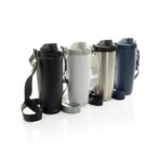 Avira Ayala RCS re-steel duosip lockable crossbody tumbler - Slika 10