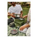 Black+Blum 6.7L insulated Lunch/Cooler Bag - Image 17