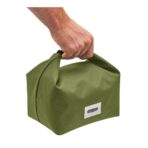 Black+Blum 6.7L insulated Lunch/Cooler Bag - Image 4