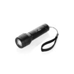 Flara RSC recycled plastic USB-rechargeable torch - Image 8