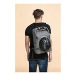Urban anti-theft cut-proof backpack - Image 68