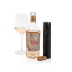 Vino re-chargeable electric wine opener - Slika 4