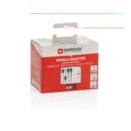 SKROSS World Travel Adapter MUV Micro - Image 7