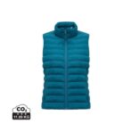 IQONIQ Meru women recycled polyester bodywarmer - Image 2