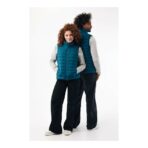 IQONIQ Meru women recycled polyester bodywarmer - Slika 11