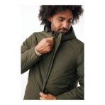 IQONIQ Thelon recycled polyester parka - Image 16