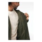 IQONIQ Thelon recycled polyester parka - Image 17