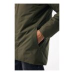 IQONIQ Thelon recycled polyester parka - Image 18