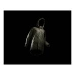 IQONIQ Thelon recycled polyester parka - Image 25