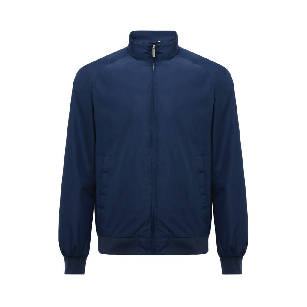 IQONIQ Odin recycled polyester urban jacket